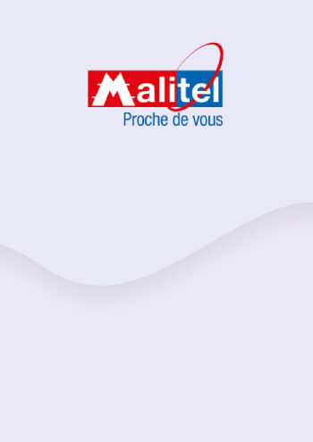 Recharge Malitel - top up Mali