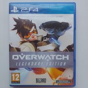 Overwatch Legendary Edition PlayStation 4