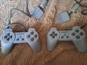 PlayStation Original, Grey