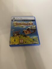 Townsmen VR PlayStation 5