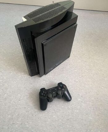 Buy PlayStation 3, Black, 40GB