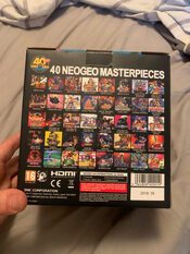 neo geo mini original for sale