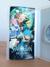 Star Ocean: First Departure PSP for sale