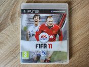 FIFA 11 PlayStation 3