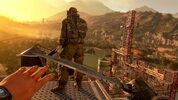 Dying Light: The Following (DLC) Steam Key EUROPE