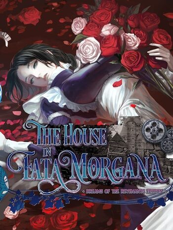 The House in Fata Morgana: Dreams of the Revenants Edition PlayStation 4