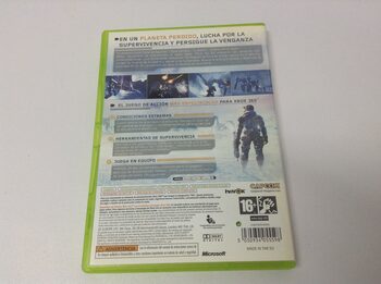 Lost Planet: Extreme Condition Xbox 360