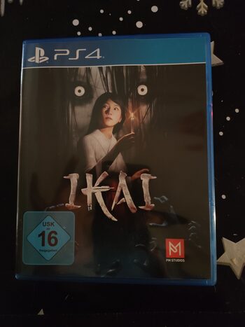 Buy Ikai PlayStation 4