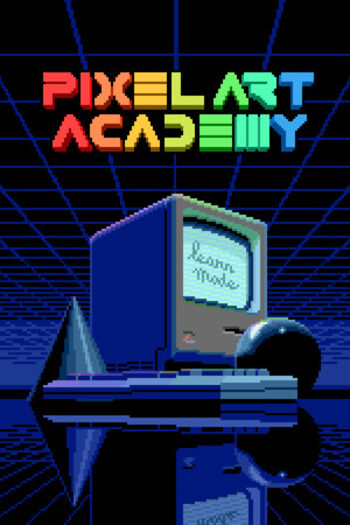 Pixel Art Academy: Learn Mode (PC) Steam Key GLOBAL