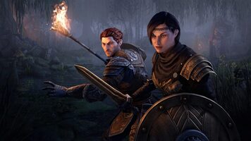 Buy The Elder Scrolls Online: Blackwood Collection Xbox Series X