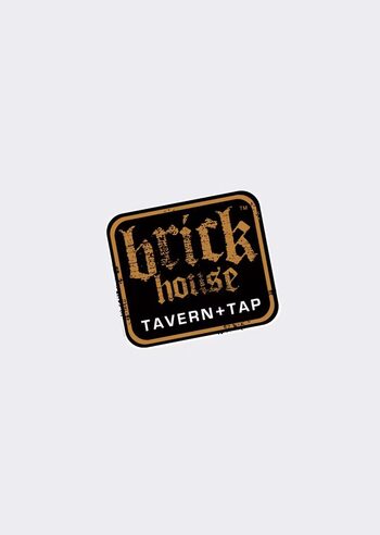 Brick House Tavern & Tap Gift Card 50 USD Key UNITED STATES