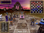 Get War Chess PlayStation 2