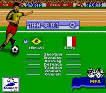 Buy FIFA: Road to World Cup 98 Game Boy