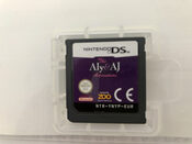 The Aly & AJ Adventure Nintendo DS