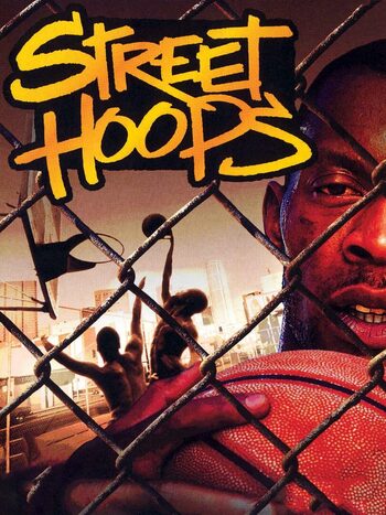 Street Hoops PlayStation 2