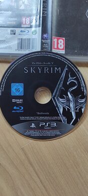 Buy The Elder Scrolls V: Skyrim PlayStation 3