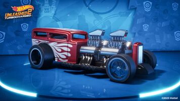 Get Hot Wheels Unleashed 2: Turbocharged - Day One Edition PlayStation 5