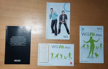 Get Wii Fit Plus Wii