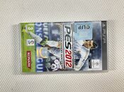 Pro Evolution Soccer 2012 PSP