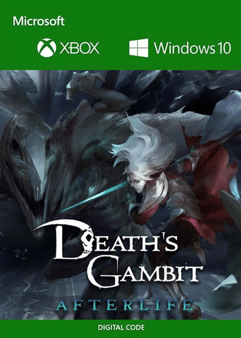 Death's Gambit: Afterlife (PC/Xbox Series X|S) Xbox Live key ARGENTINA