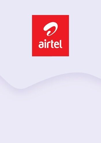 Recharge Airtel - top up India