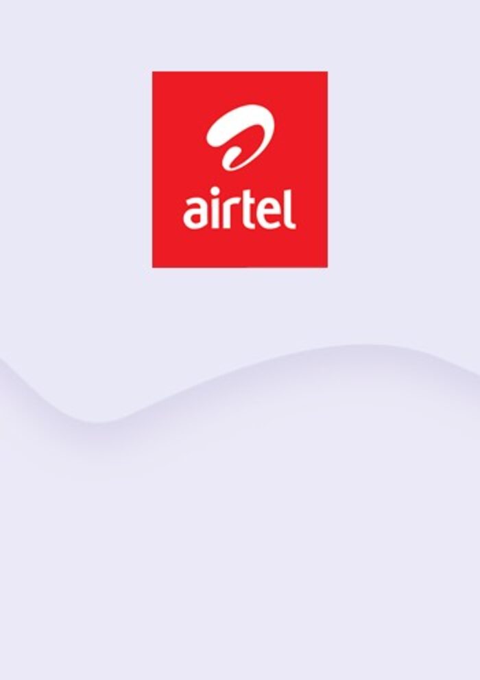 Buy Airtel recharge cheaper Fast & easy topup ENEBA