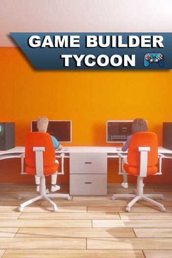 Game Builder Tycoon XBOX LIVE Key UNITED STATES