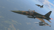 War Thunder - F-5C Pack (DLC) XBOX LIVE Key EUROPE