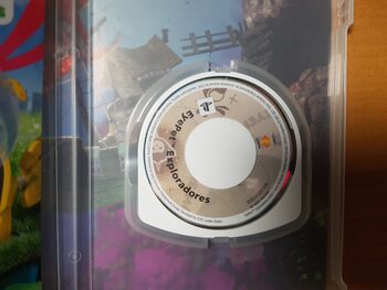 EyePet Adventures PSP for sale