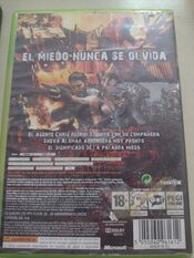 Resident Evil 5 Xbox 360