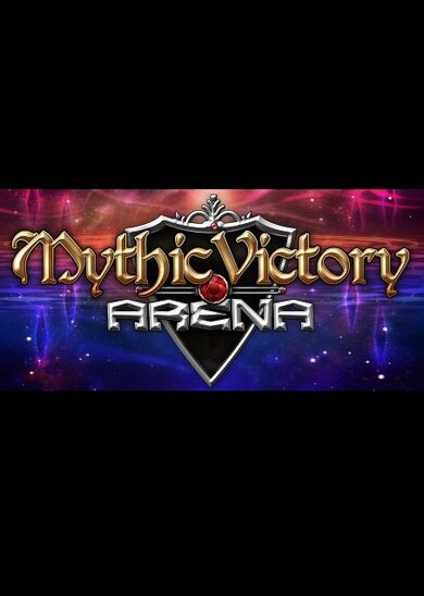 E-shop Mythic Victory Arena Steam Key GLOBAL
