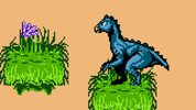 Buy Dinosaur'us Game Boy Color