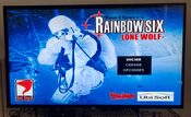 Tom Clancy's Rainbow Six: Lone Wolf PlayStation for sale