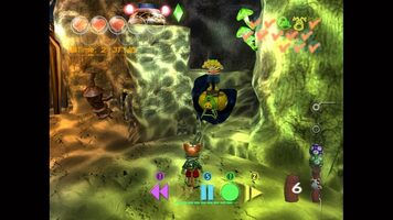 Blinx: The Time Sweeper Xbox for sale