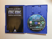 Peter Jackson's King Kong: The Official Game of the Movie PlayStation 2