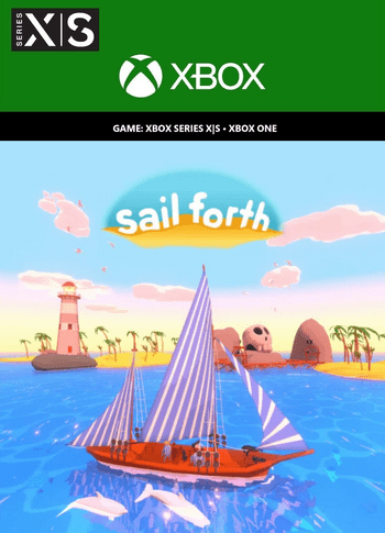 Sail Forth XBOX LIVE Key ARGENTINA