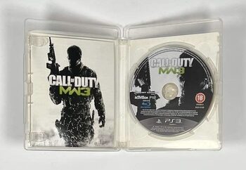 Call of Duty 4: Modern Warfare PlayStation 3