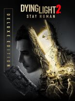 Dying Light 2 Stay Human - Deluxe Edition Xbox One