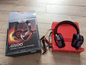 Gaming Headset A4Tech Bloody G500 (ausinės su mikrofonu)