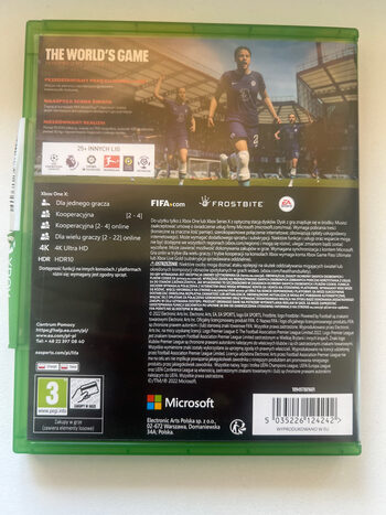 FIFA 23 Xbox One