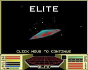 Elite NES