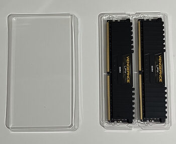 CORSAIR VENGEANCE LPX DDR4 3000 PC-24000 16GB 2X8GB CL15 for sale