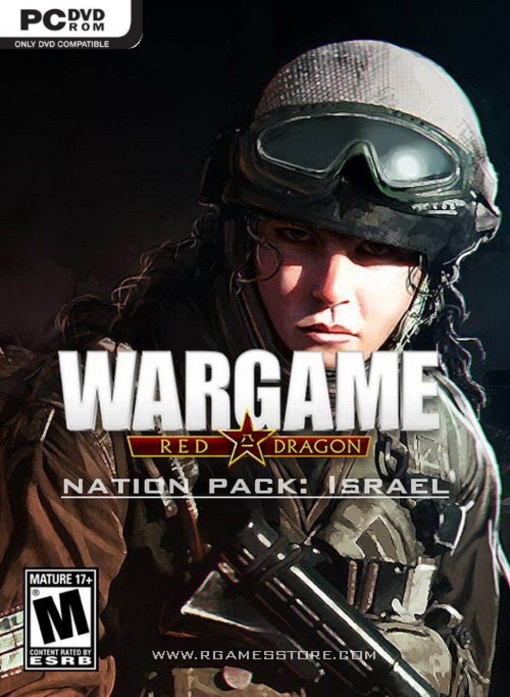 Buy Wargame: Red Dragon - Nation Pack: Israel (DLC) PC Steam key! Cheap  price | ENEBA