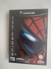 Spider-Man Nintendo GameCube