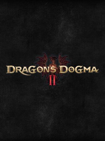 Dragon’s Dogma II Xbox Series X