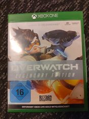 Overwatch Legendary Edition Xbox One