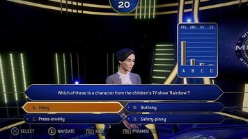 Who Wants to Be a Millionaire: New Edition PlayStation 5