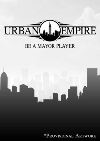 Urban Empire Steam Key EUROPE