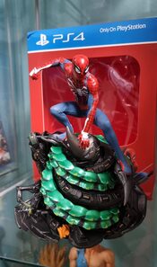 Marvel Spider-Man Collectors Edition figurėlė PlayStation 4