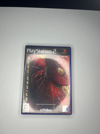 Buy Spider-Man 2 PlayStation 2